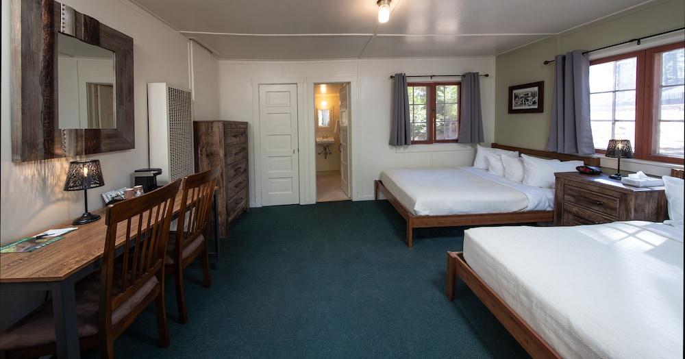 John Muir Lodge Hume Экстерьер фото