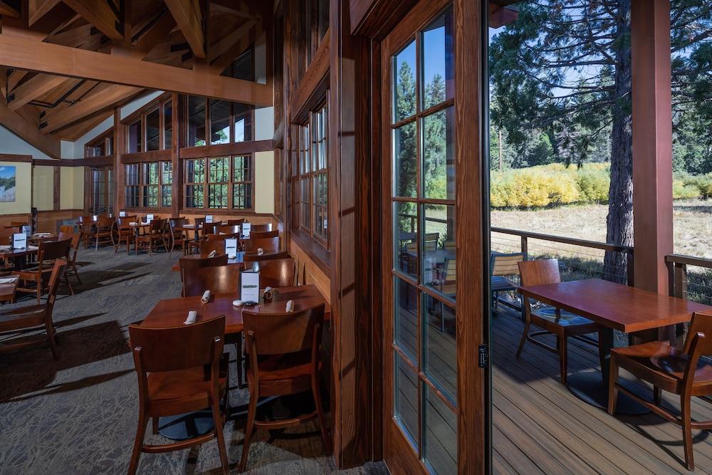 John Muir Lodge Hume Экстерьер фото