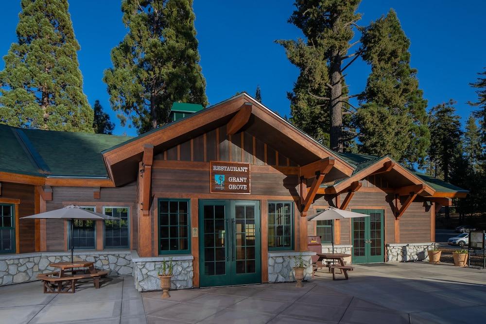 John Muir Lodge Hume Экстерьер фото
