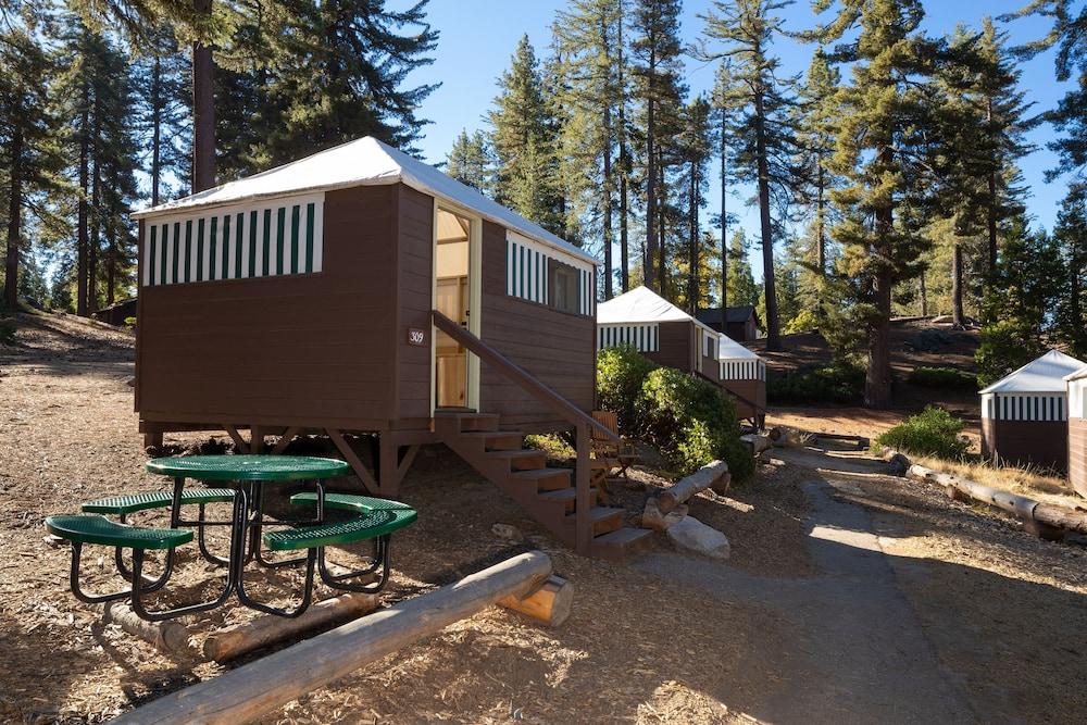 John Muir Lodge Hume Экстерьер фото