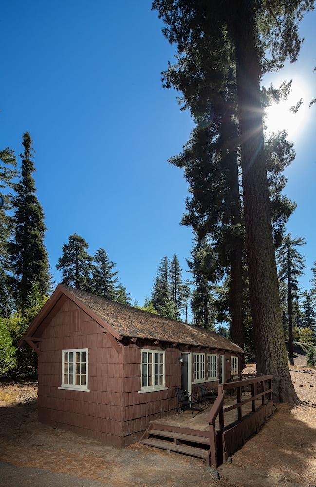John Muir Lodge Hume Экстерьер фото