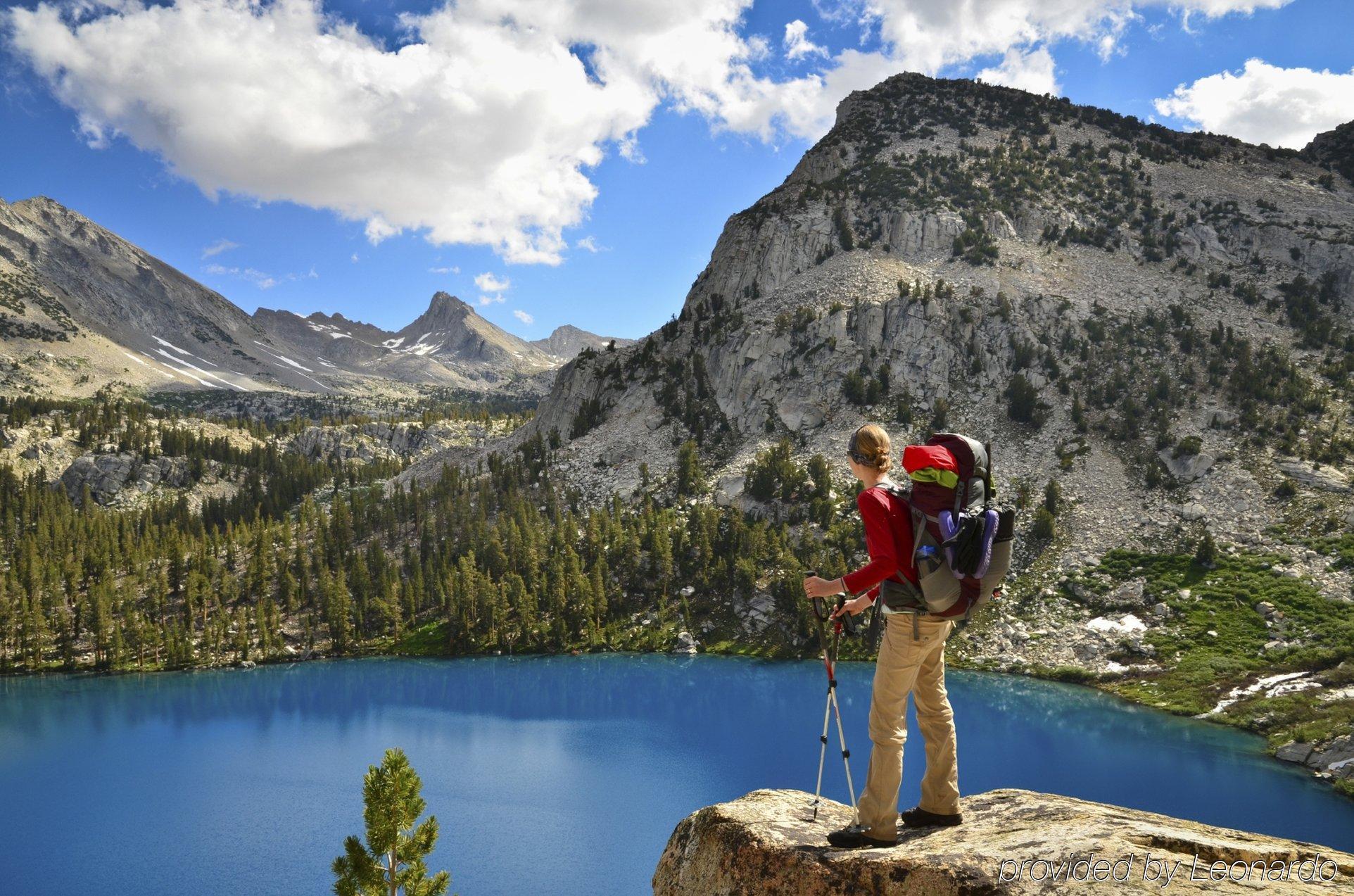 John Muir Lodge Hume Экстерьер фото