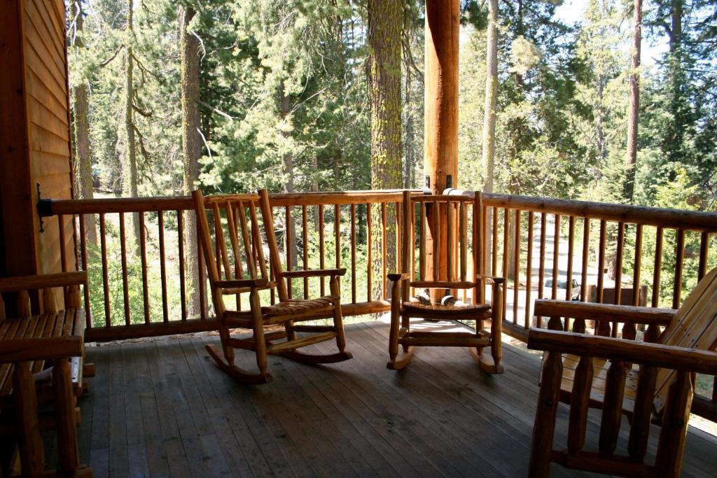 John Muir Lodge Hume Экстерьер фото