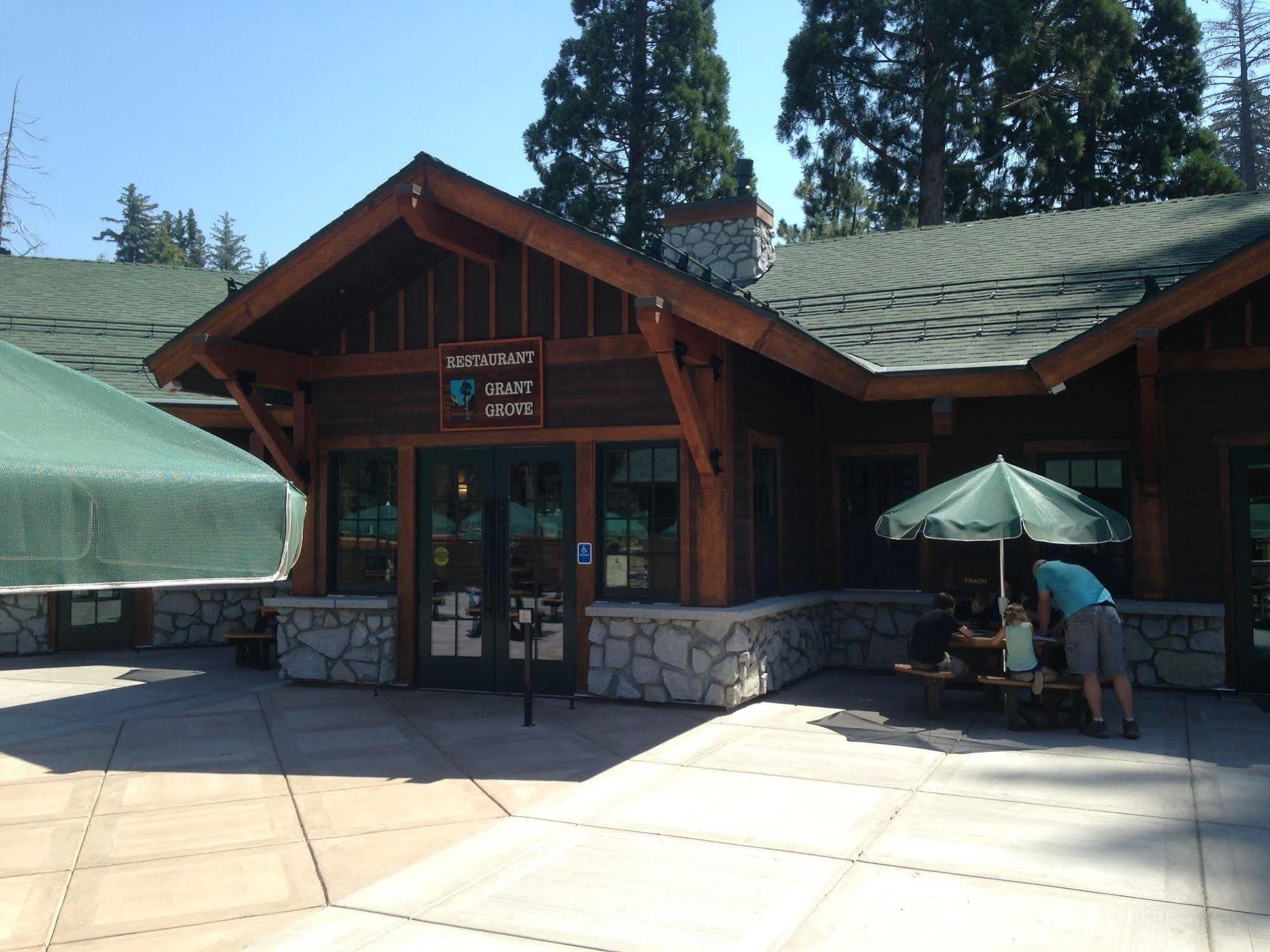 John Muir Lodge Hume Экстерьер фото