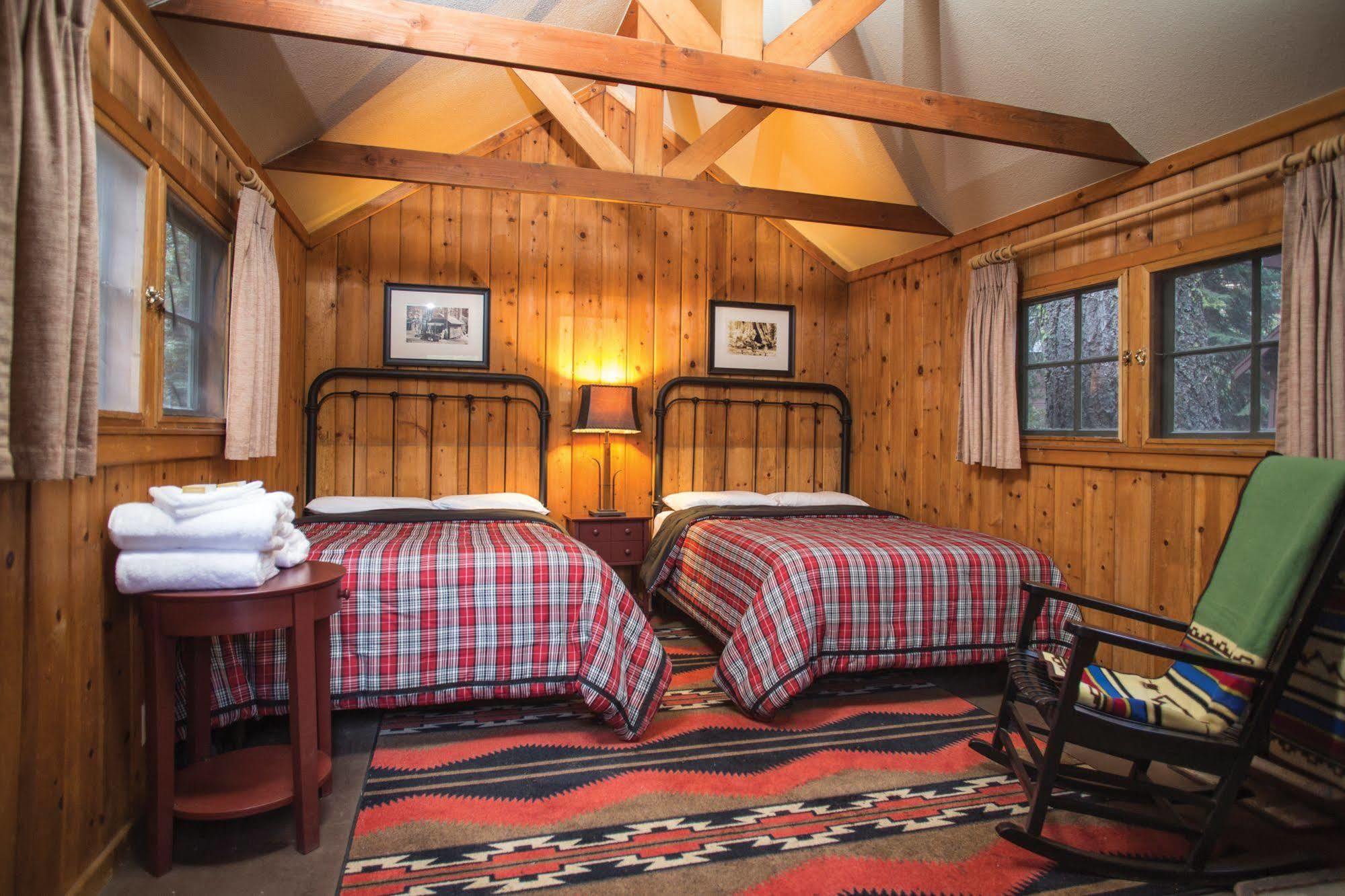 John Muir Lodge Hume Экстерьер фото